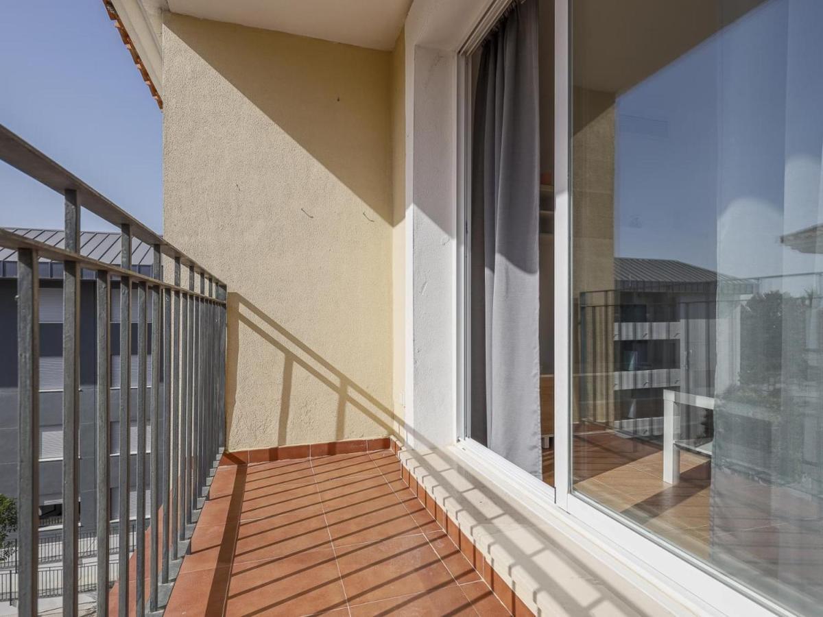 Fadesa Algaba 2 B Apartman La Algaba Kültér fotó