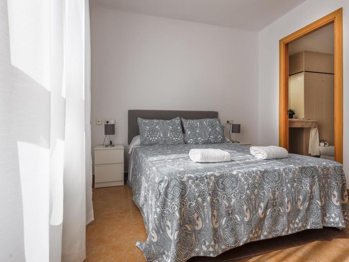 Fadesa Algaba 2 B Apartman La Algaba Kültér fotó