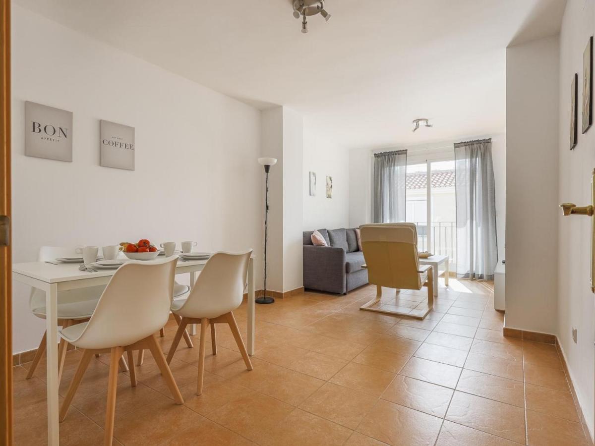 Fadesa Algaba 2 B Apartman La Algaba Kültér fotó