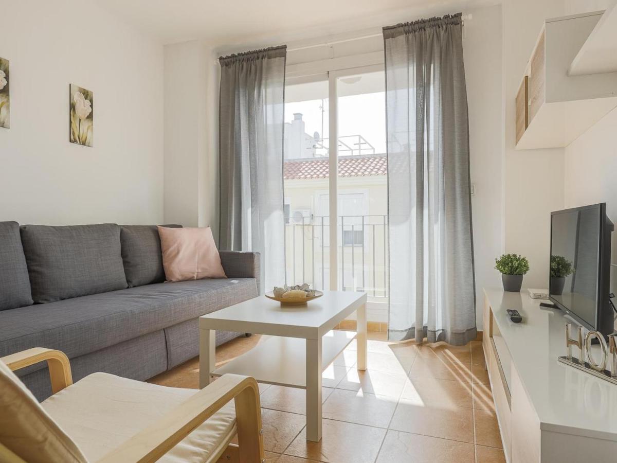 Fadesa Algaba 2 B Apartman La Algaba Kültér fotó