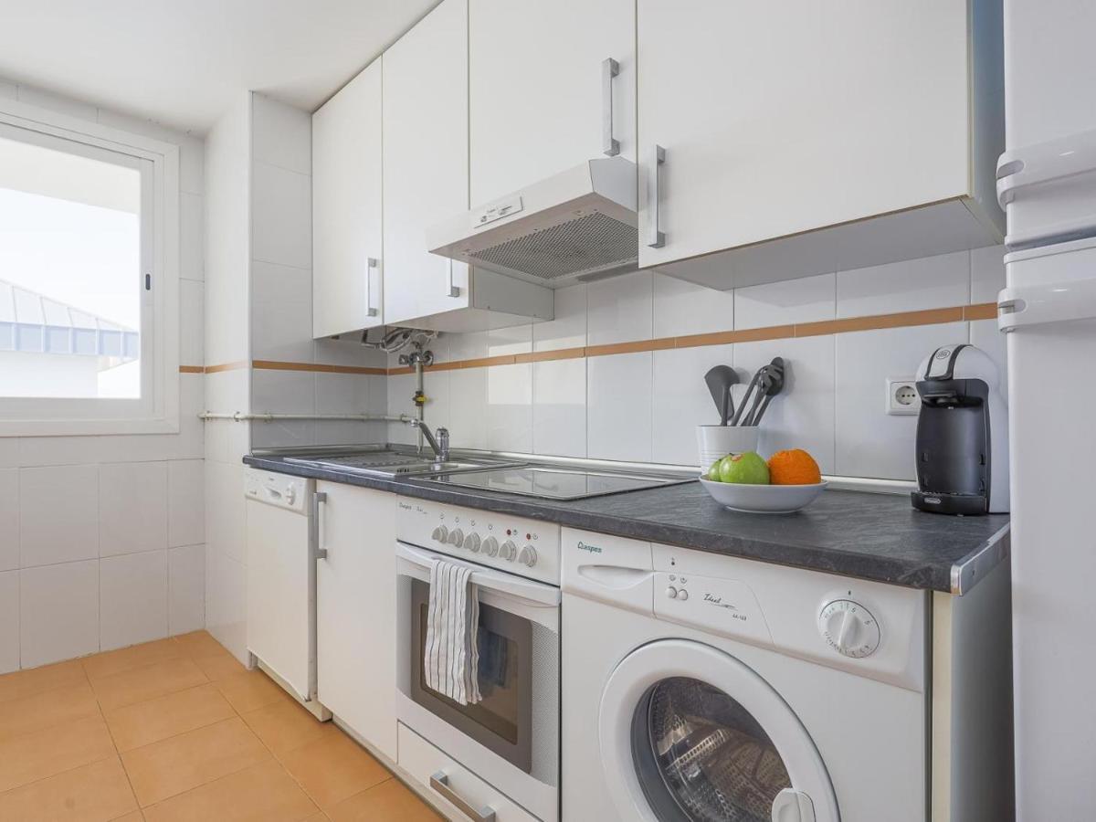 Fadesa Algaba 2 B Apartman La Algaba Kültér fotó
