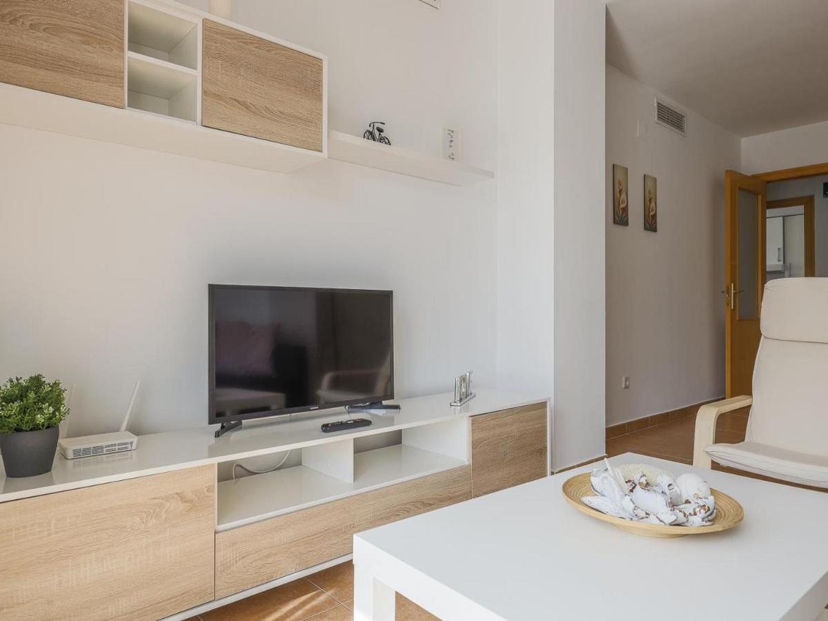 Fadesa Algaba 2 B Apartman La Algaba Kültér fotó