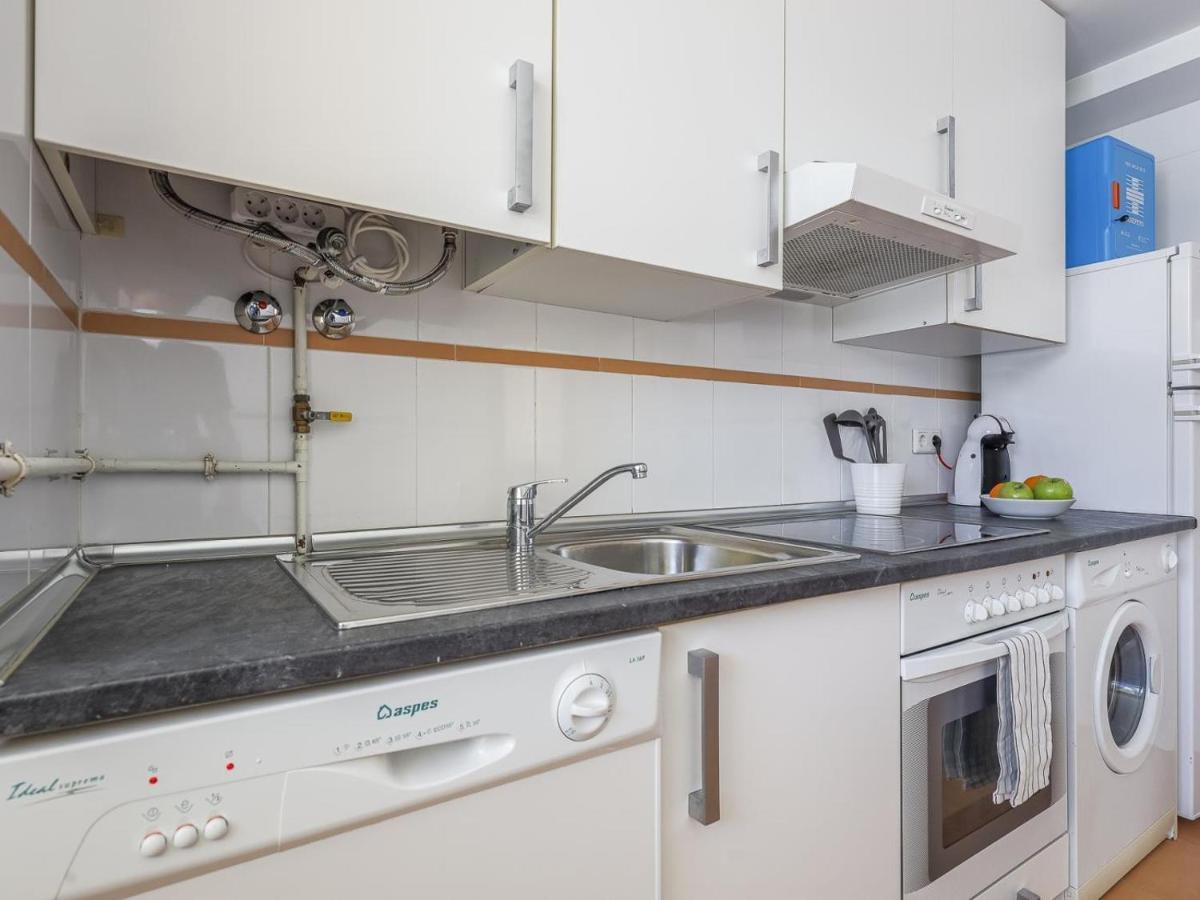 Fadesa Algaba 2 B Apartman La Algaba Kültér fotó