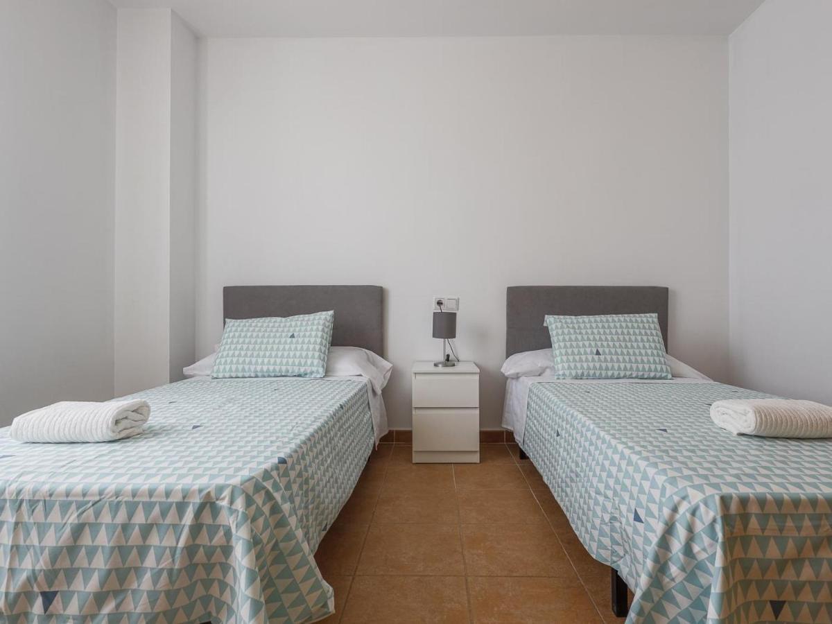 Fadesa Algaba 2 B Apartman La Algaba Kültér fotó