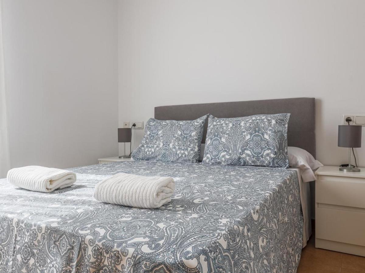 Fadesa Algaba 2 B Apartman La Algaba Kültér fotó