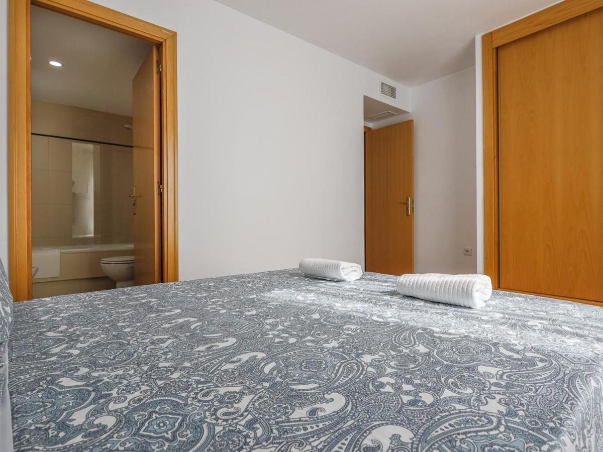Fadesa Algaba 2 B Apartman La Algaba Kültér fotó