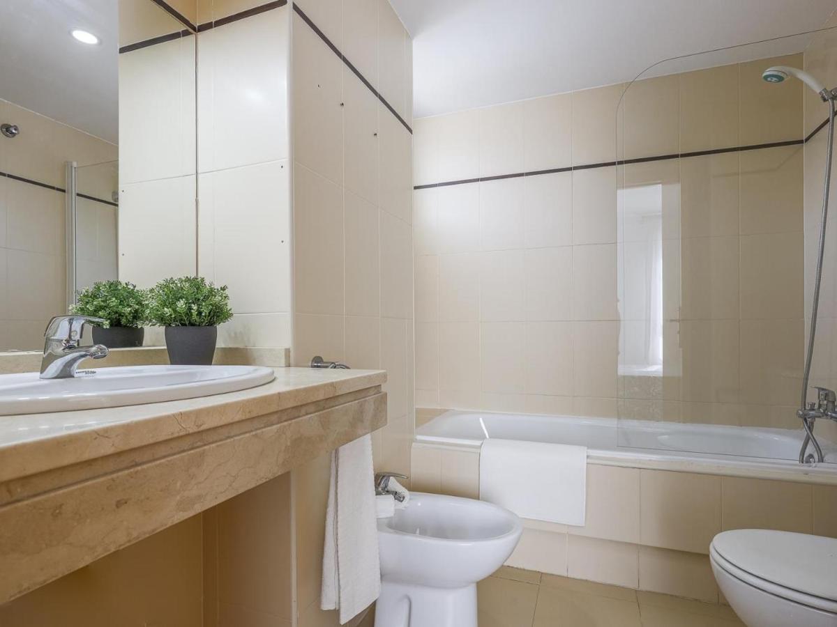 Fadesa Algaba 2 B Apartman La Algaba Kültér fotó