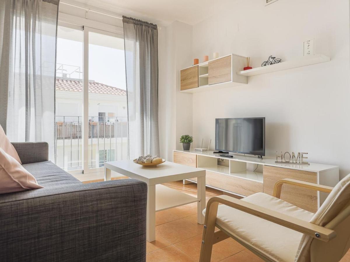 Fadesa Algaba 2 B Apartman La Algaba Kültér fotó