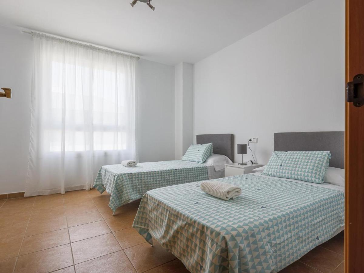 Fadesa Algaba 2 B Apartman La Algaba Kültér fotó