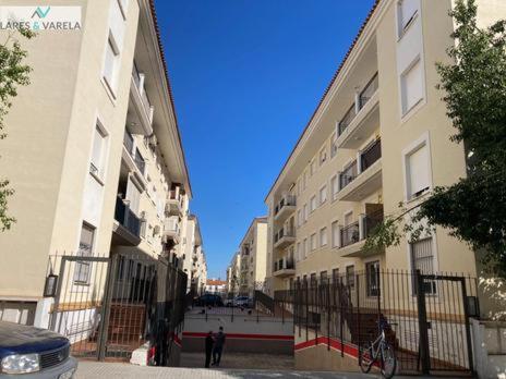 Fadesa Algaba 2 B Apartman La Algaba Kültér fotó